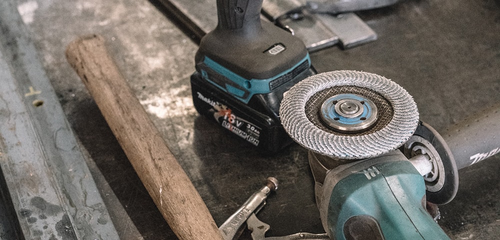 Supplies and repair of hospital equipment