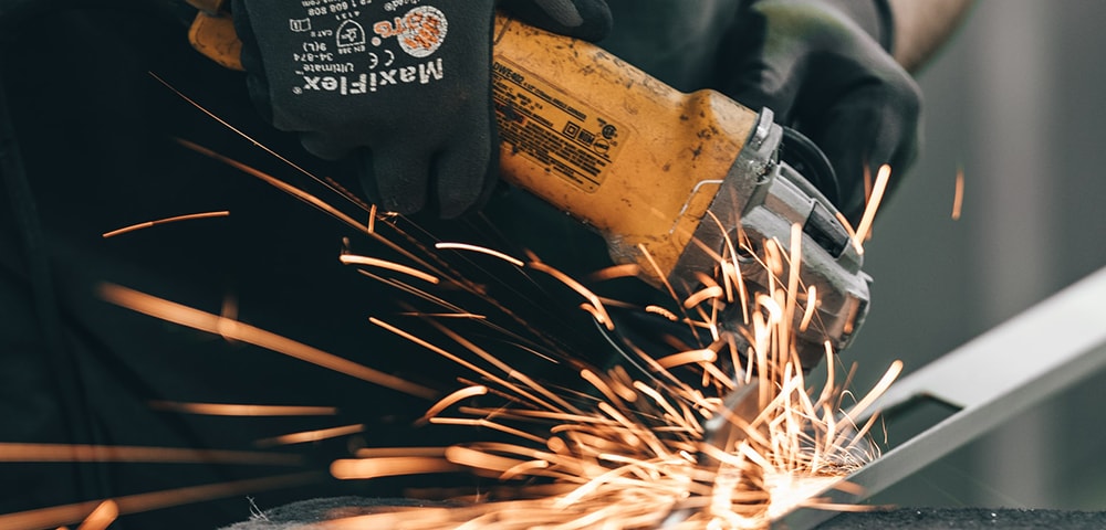 Building Work Materials